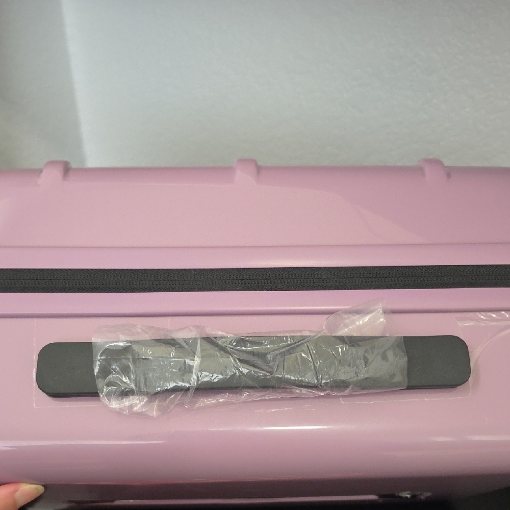 BTS Merch Box #5 Mini Luggage Case - Picture 9 of 15